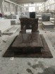 Aurola tombstone, Aurola headstone,Aurola gravestone, India Aurola